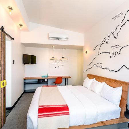 The Lark Hotel Bozeman Ngoại thất bức ảnh